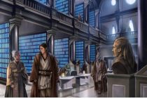 Direto da Biblioteca Jedi: Introdução