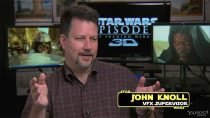 Diretor criativo da ILM diz que teremos uma década de filmes de Star Wars