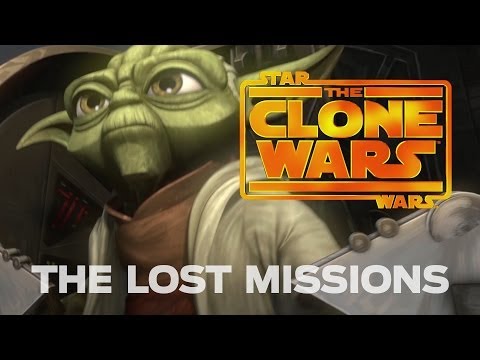 Preview de “Voices”, The Clone Wars 6ª Temporada