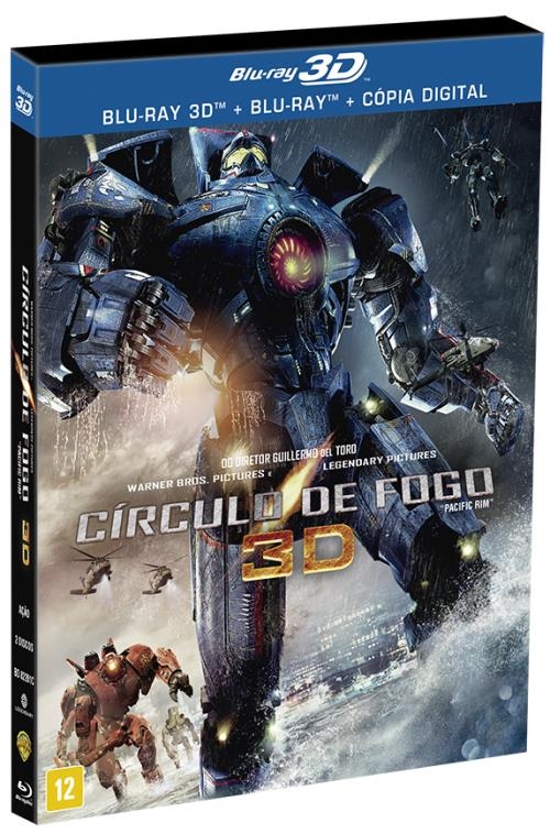 Compre a edição em Blu-Ray 3D