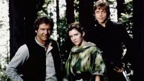 Lucasfilm não pretende restaurar a versão original da primeira trilogia de Star Wars