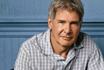 Harrison Ford fratura tornozelo durante as filmagens