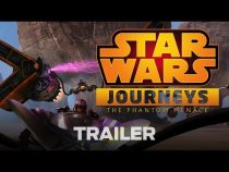 Anunciado aplicativo Star Wars Journeys