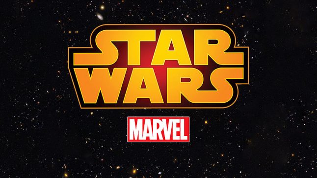 Quadrinhos de Star Wars da Marvel estão a venda na Amazon brasileira