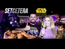 STAR WARS RUN | May the 4th - Setcetera 10