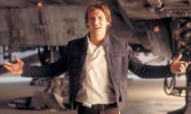 Harrison Ford ficará 2 meses fora das filmagens de Episódio VII