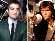Robert Pattinson pode interpretar um jovem Han Solo