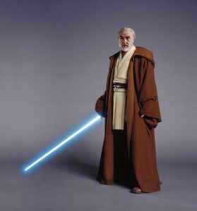 Sean Jedi