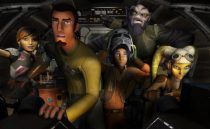 Star Wars Rebels terá mais aventura que Clone Wars, diz produtor da nova série