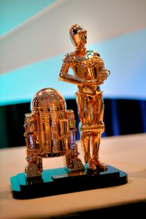 Lucasfilm anuncia o retorno do Star Wars Fan Film Awards
