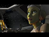 Novo clipe de Star Wars Rebels