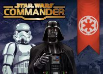 Star Wars: Commander é lançado para Android e Windows Phone