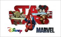 Diretor Financeiro da Disney espera que Star Wars siga o modelo da Marvel