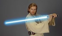 Filme sobre Obi-Wan Kenobi estaria nos planos da Disney