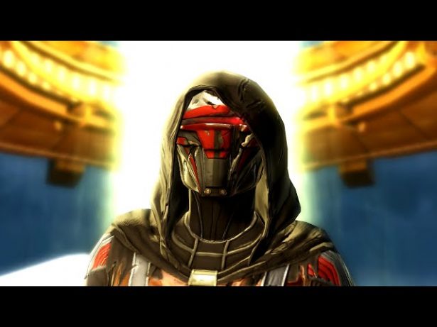 Star Wars: The Old Republic vai receber expansão Shadow of Revan