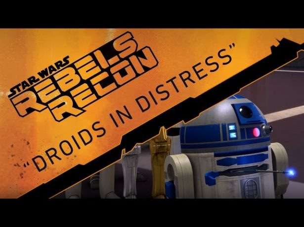 Rebels Recon #2: Inside “Droids in Distress”