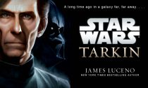 Confira um preview do Aubiobook de Star Wars: Tarkin (inglês)