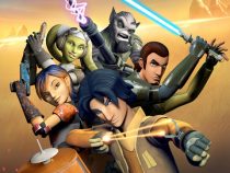 Terceira temporada de Star Wars Rebels confirmada!