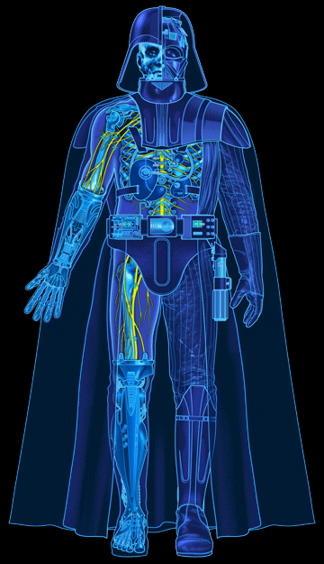 Jornada Nerd: ANAKIN OU LUKE? QUEM É O VERDADEIRO ESCOLHIDO?