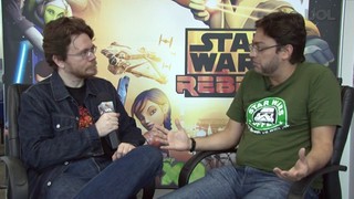 Nerdovski 28: Fernando Caruso fala sobre a dublagem de Star Wars Rebels