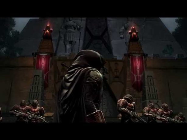 Star Wars: The Old Republic: Trailer da expansão Shadow of Revan