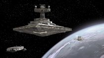 Rumores sugerem nova série animada de Star Wars