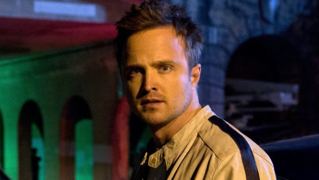 RUMOR: Aaron Paul pode ser o jovem Han Solo em filme derivado