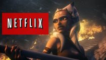 The Clone Wars chegando ao Netflix na Austrália e Nova Zelândia