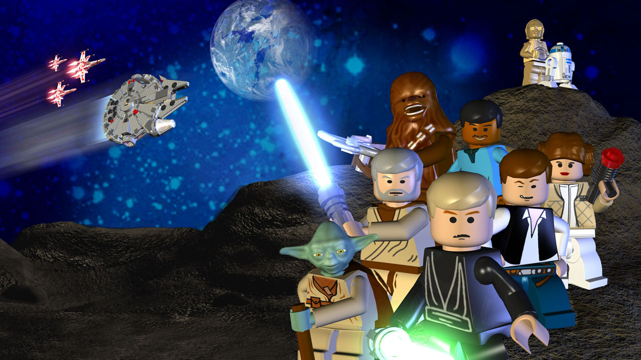 Lego-quer-recontar-história-de-Star-Wars-através-de-minissérie