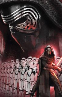 Império e rebelião mudam de nome em O Despertar da Força e novos personagens