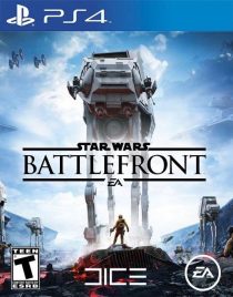 EA projeta vender 10 milhões de cópias de Battlefront até março