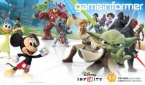 Disney Infinity 3.0 está disponível no Brasil