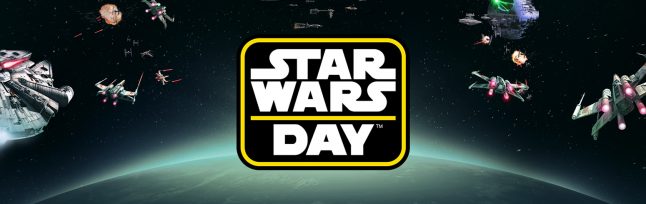 May the 4th: Confira as promoções do Star Wars Day