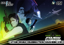 KaminoKast 051 - Star Wars Celebration Anaheim