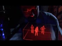 Empresa transforma tecnologia de hologramas em realidade