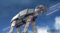 Gameplay de Star Wars Battlefront será divulgado em junho