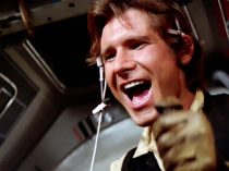 Anunciado oficialmente o filme do Han Solo