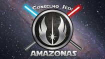 Casal busca fãs de Star Wars para oficializar Conselho Jedi do Amazonas