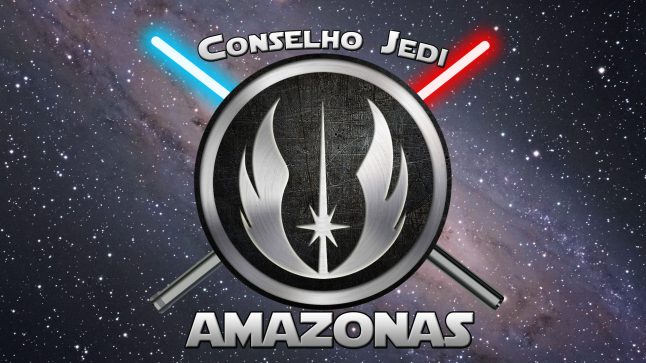 Casal busca fãs de Star Wars para oficializar Conselho Jedi do Amazonas