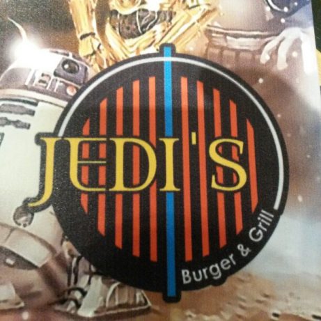 Restaurante temático de Star Wars é aberto em SP