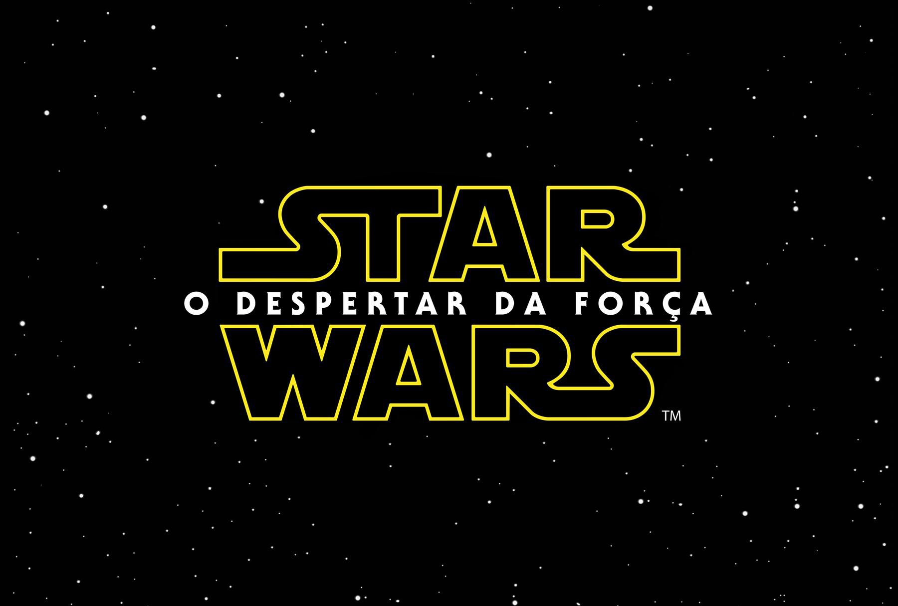 Bilheterias Brasil: Star Wars - O Despertar da Força tem a