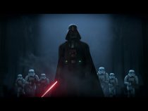 Star Wars Rebels ganha teaser focado em Darth Vader