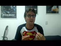 Vlog do Gobbi 4 - HQ: Skywalker Strikes, o primeiro arco (1-6) de Star Wars