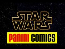 Panini planeja lançar as HQs de Star Wars da Marvel no segundo semestre
