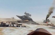 Vídeo 360 de O Despertar da Força mostra a perspectiva da Rey