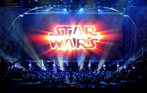 9 detalhes que você não sabia sobre a música de Star Wars