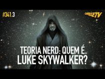Teoria nerd: O que aconteceu com Luke Skywalker? | OmeleTV 341.3