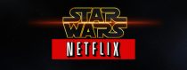 Netflix Brasil pode disponibilizar filmes de Star Wars