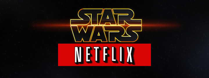 Star Wars Netflix