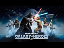 EA Games revela os primeiros detalhes de Star Wars: Galaxy Of Heroes